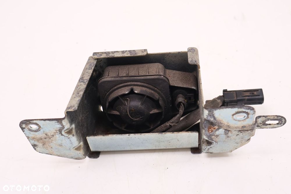 MAZDA CX-30 SYRENA ALARMU - 1