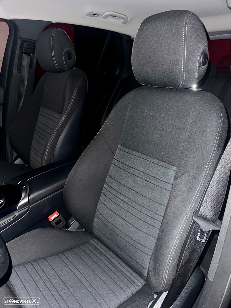 Mercedes-Benz GLC 300 de 4Matic Business Solutions Frota - 11