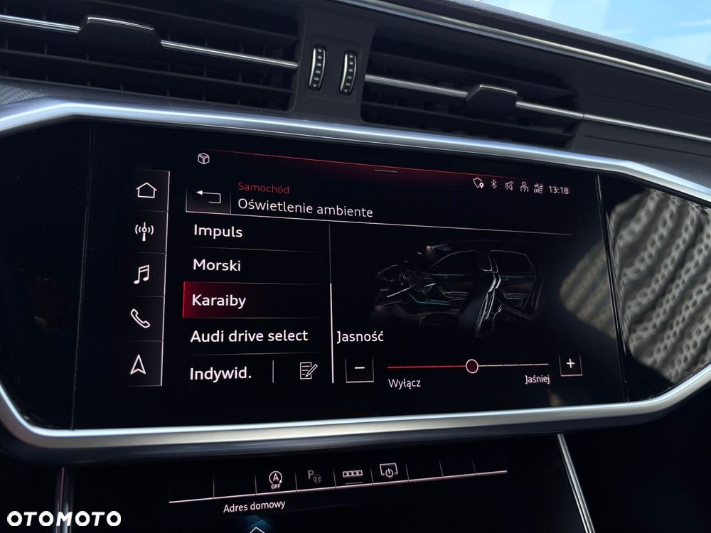 Audi A6 Limousine - 31