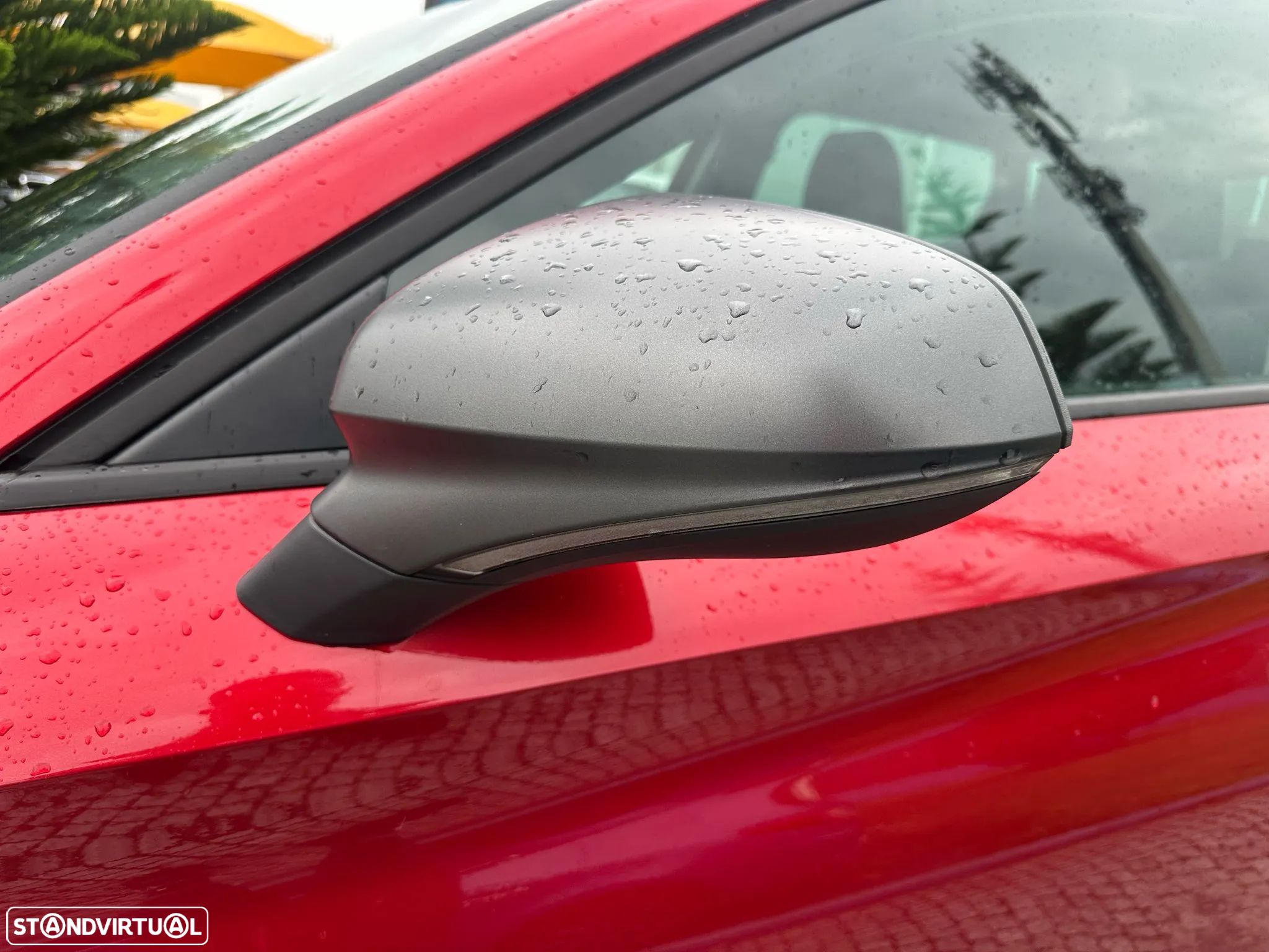 SEAT Leon 1.4 e-Hybrid FR DSG - 13