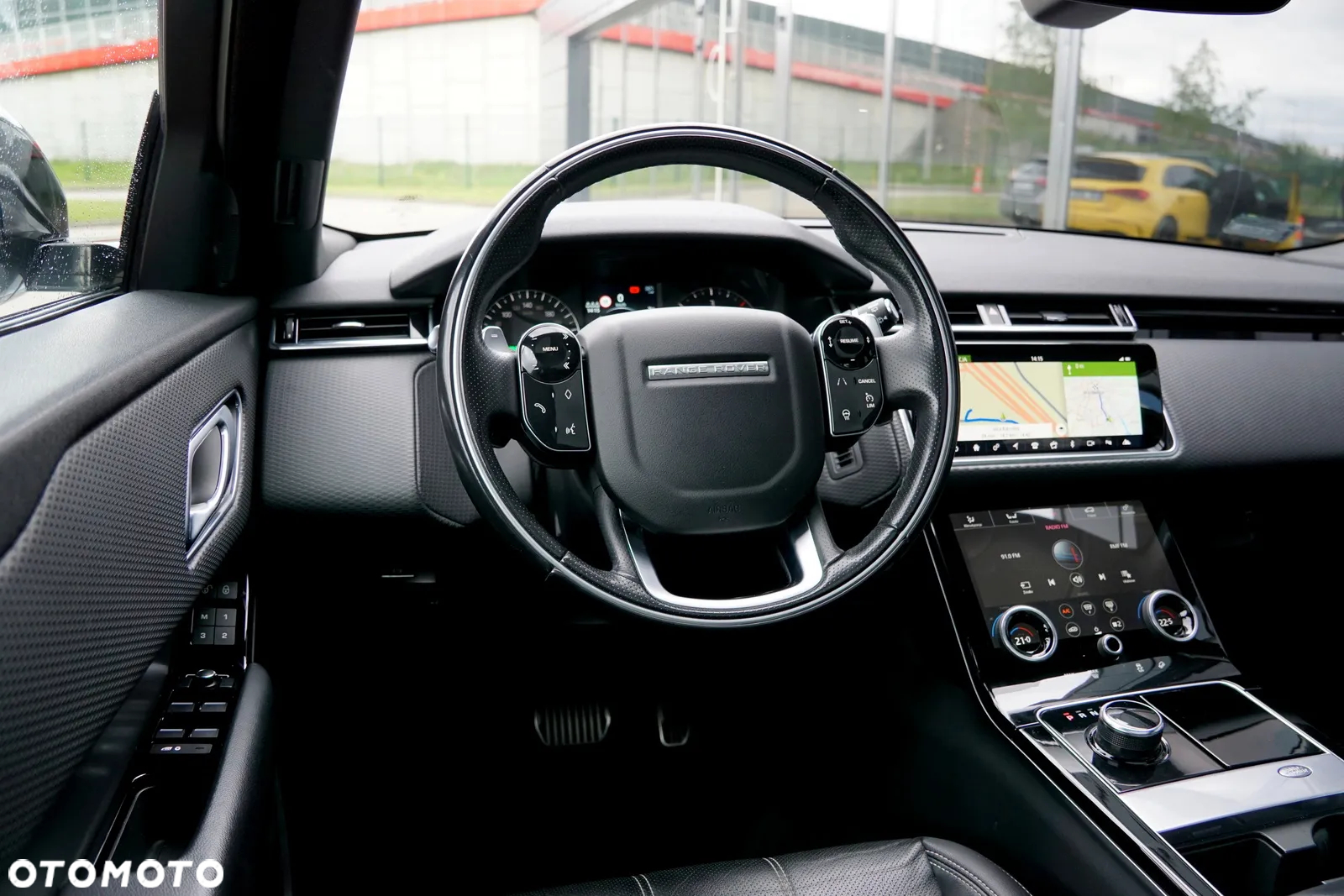 Land Rover Range Rover Velar 3.0 SD6 R-Dynamic S - 23
