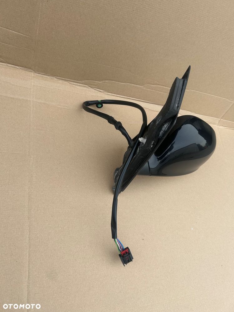 Lusterko lewe LC9Z 11 PIN VW Golf V Plus - 4