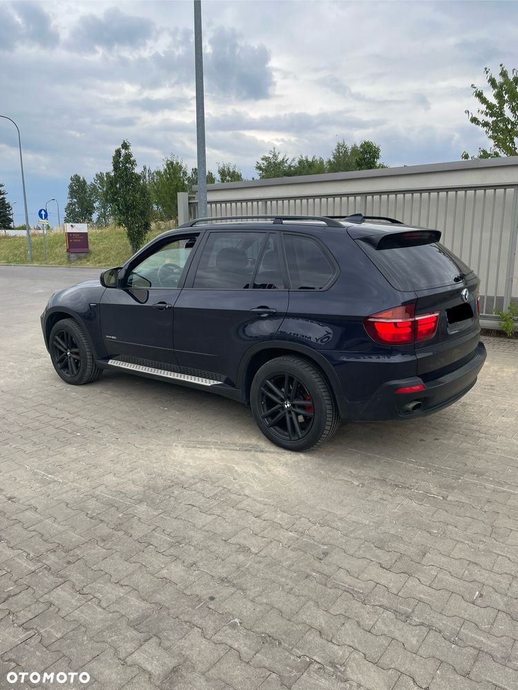 BMW X5 - 3