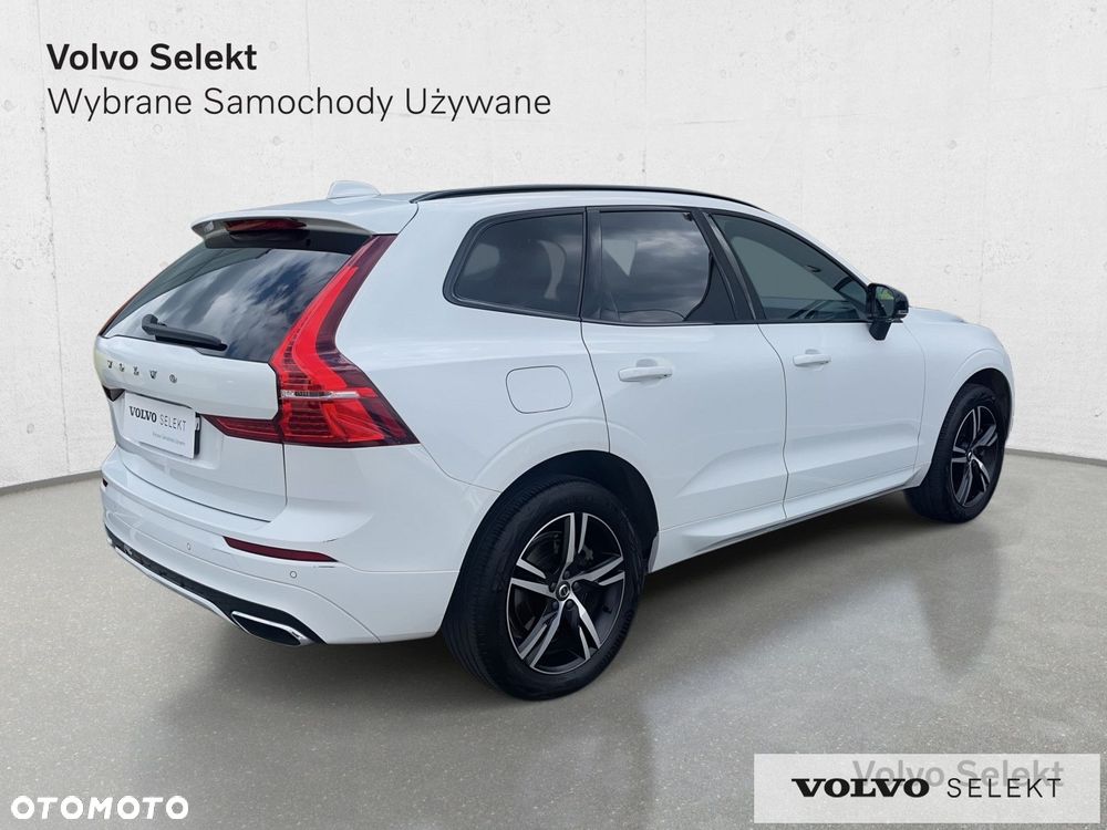 Volvo XC 60 - 6