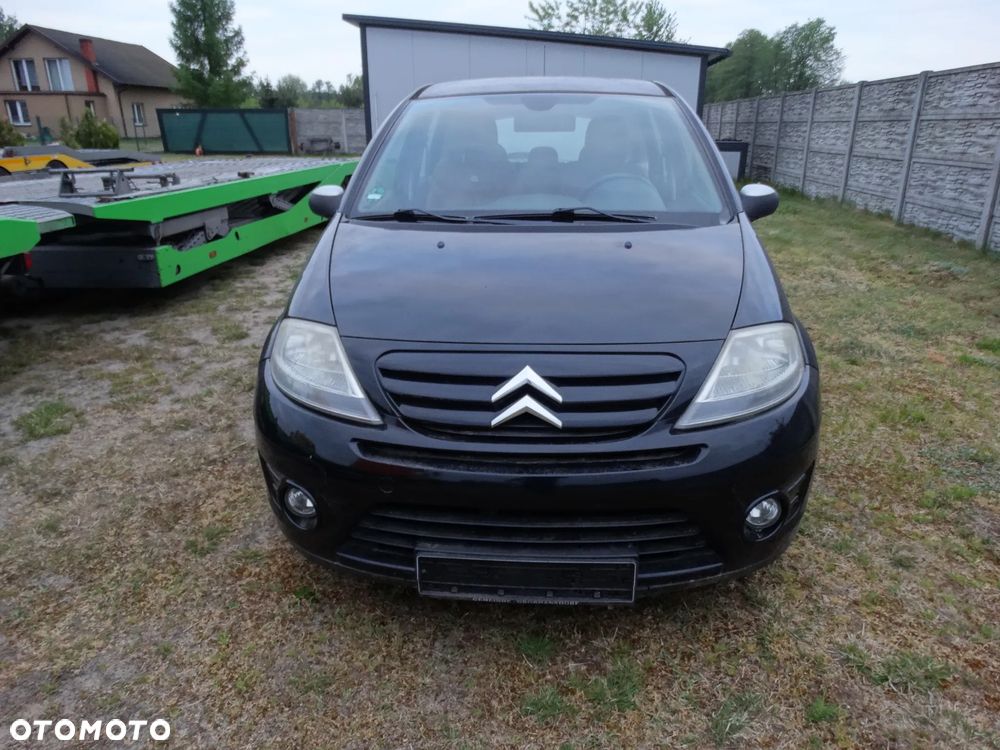 Citroën C3 - 2