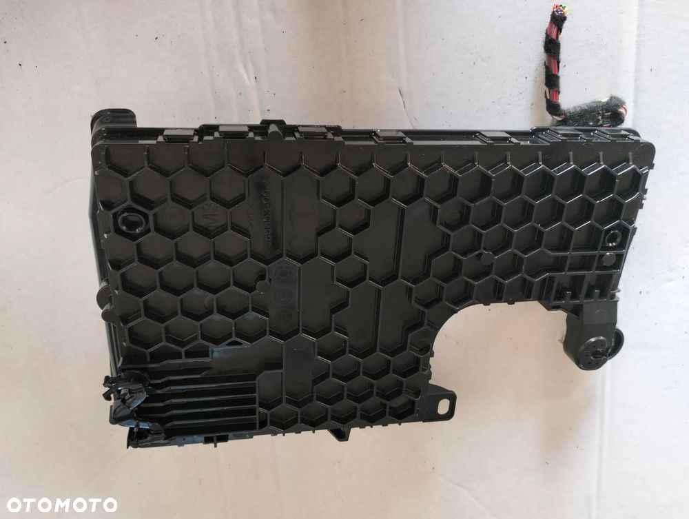 TESLA 3 2022 MODUŁ STEROWNIK  KOMFOTU - 3