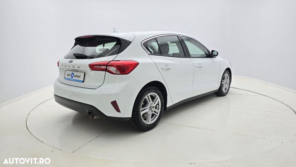 Ford Focus 1.5 EcoBlue Trend Edition - 7