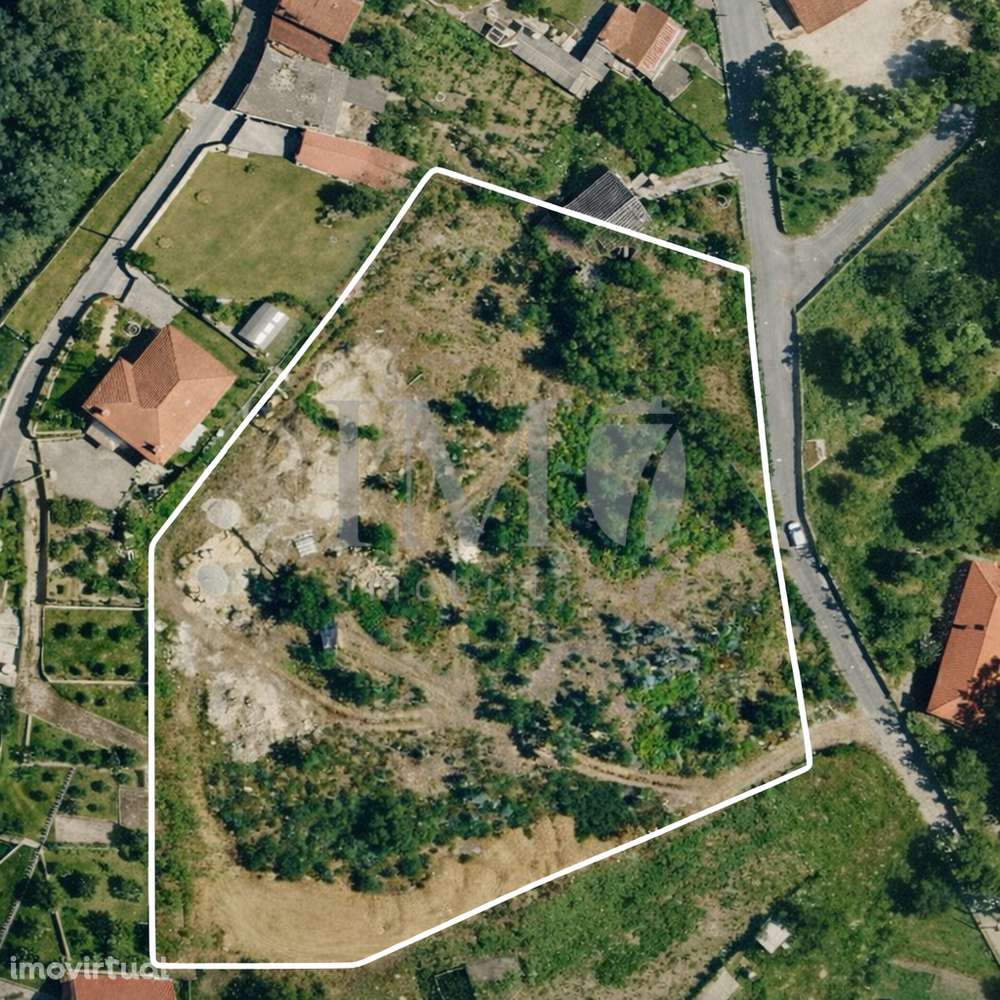 Terreno para Venda com 3.040m2 c/ Possibilidade de Destaque - Grande imagem: 2/3