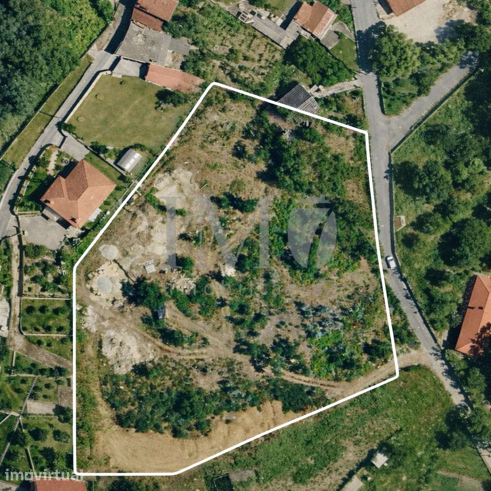 Terreno para Venda com 3.040m2 c/ Possibilidade de Destaque - Grande imagem: 2/3