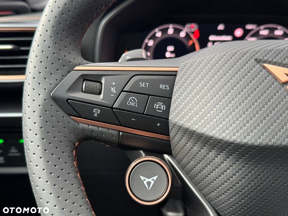 Cupra Formentor 1.5 eTSI mHEV DSG - 27