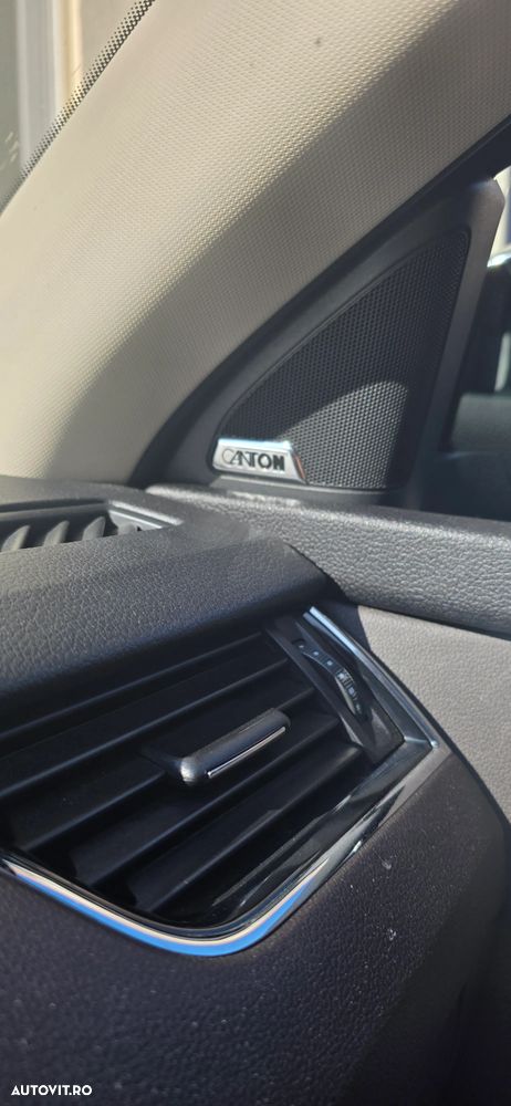 Skoda Octavia 2.0 TDI DSG L&K - 13