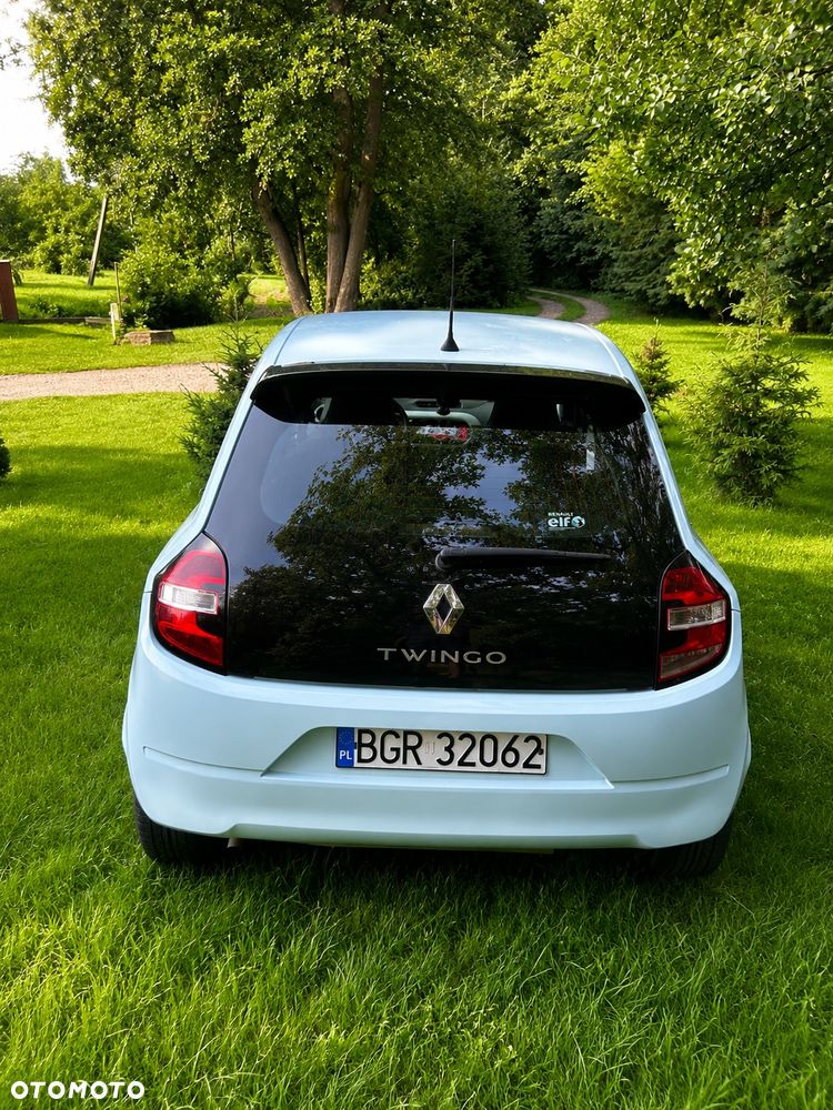 Renault Twingo SCe 70 Intens - 5