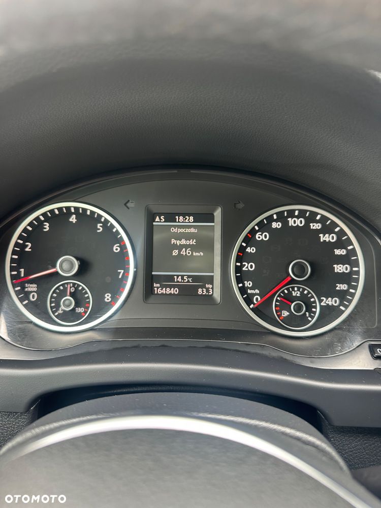 Volkswagen Tiguan 1.4 TSI R-Style - 23