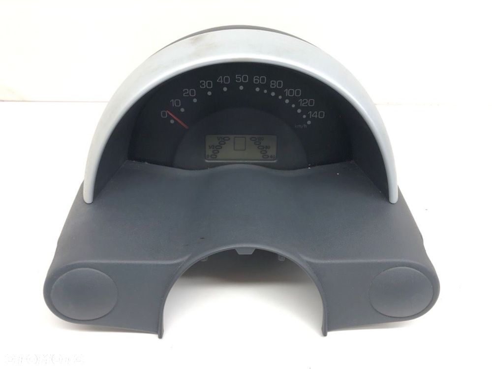 LICZNIK  SMART FORTWO coupe (450) 2004 - 2007 0.7 (450.330) 37 kW [50 KM] benzyna 2004 - 2007 - 1