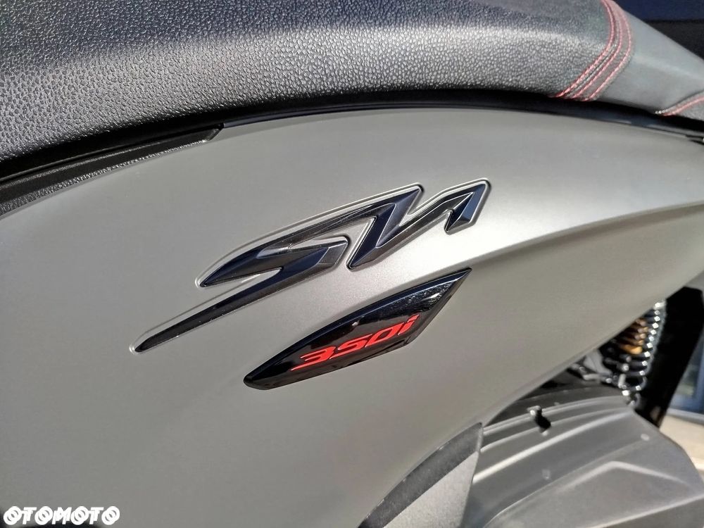 Honda SH - 3