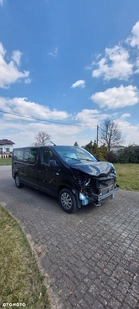 Nissan Primastar - 3