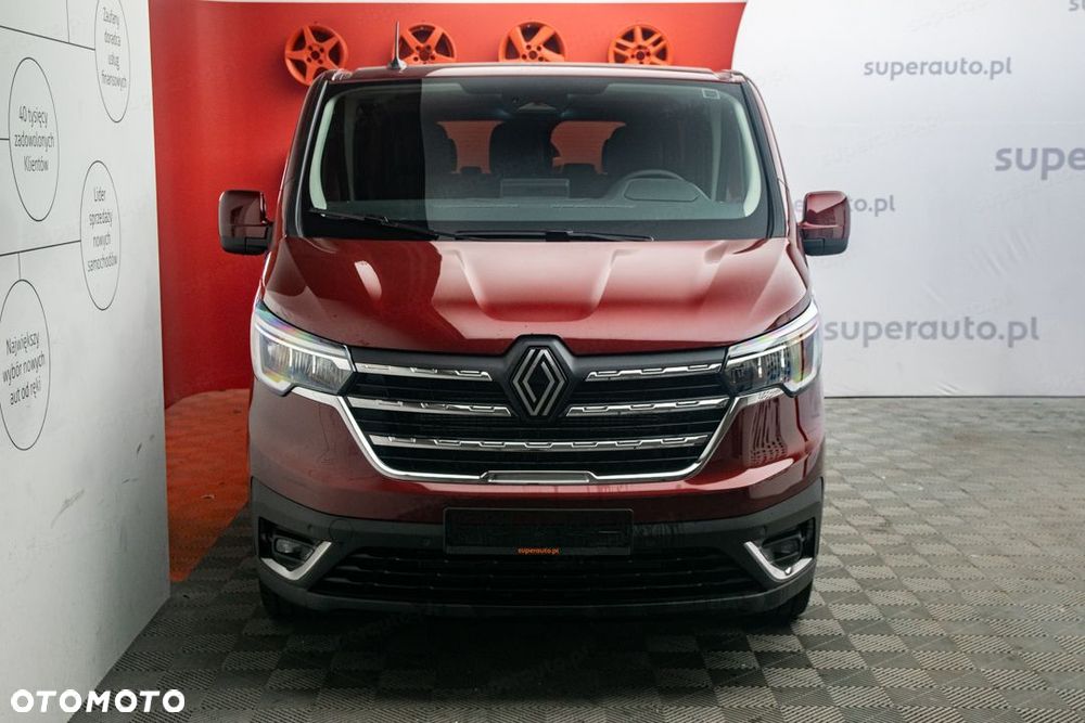 Renault Trafic - 3