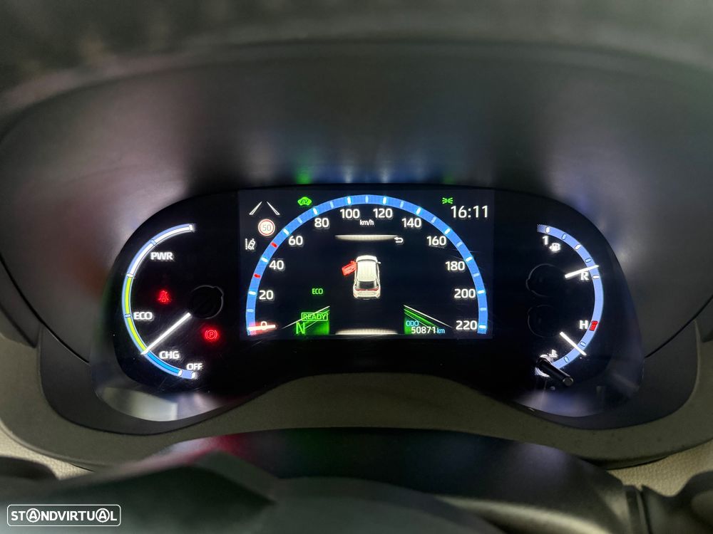 Toyota Yaris Cross 1.5 HDF Comfort Plus - 3