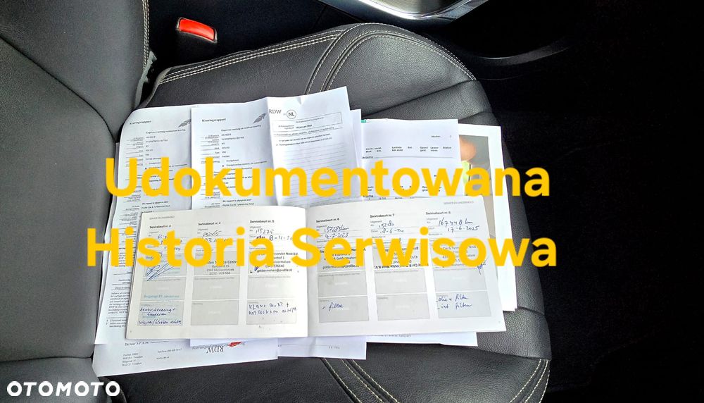 Volvo V60 D3 Ocean Race - 6