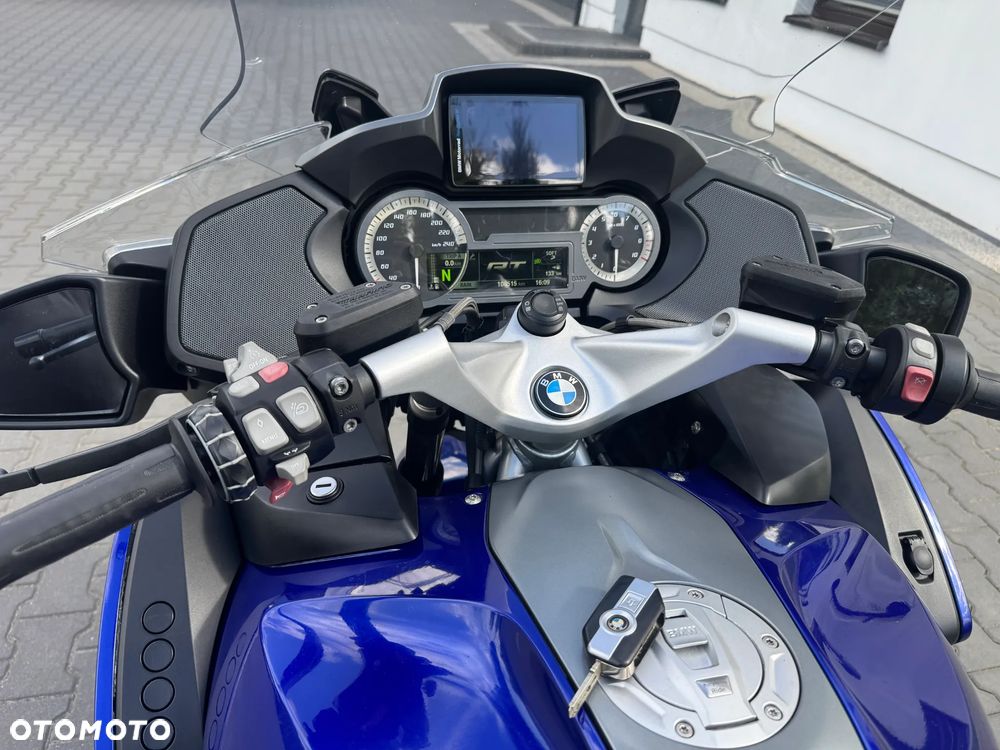 BMW RT - 20