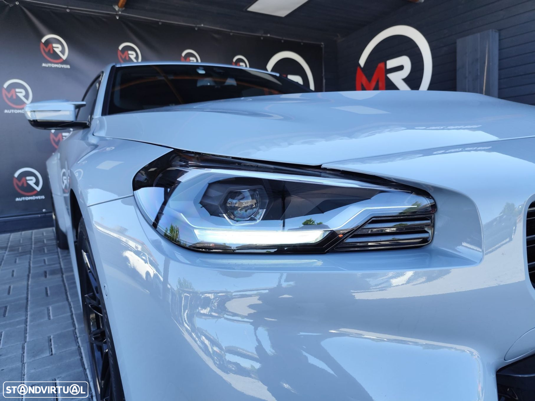 BMW M2 Auto - 58