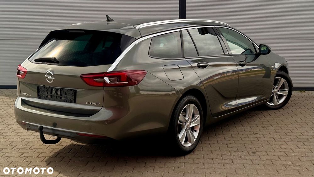 Opel Insignia 2.0 Automatik Innovation - 4