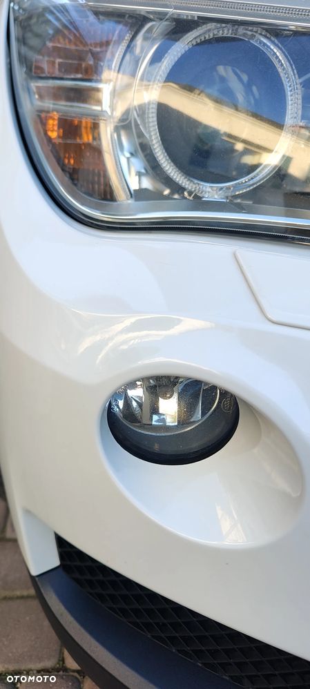 BMW X1 xDrive18d - 20