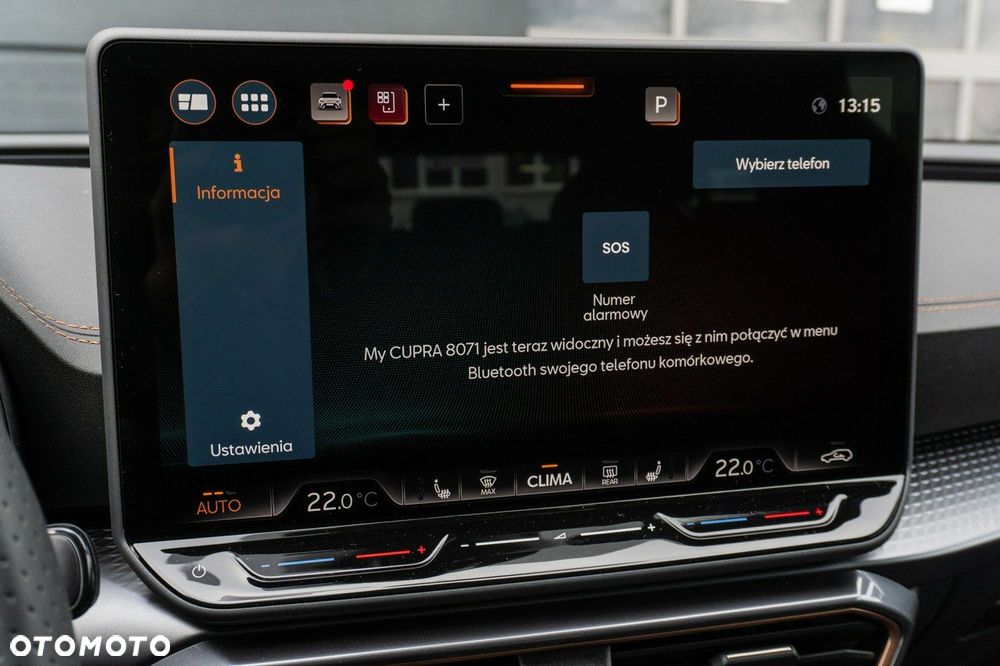 Cupra Leon Sportstourer - 27