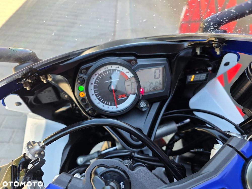 Suzuki GSX-R - 9