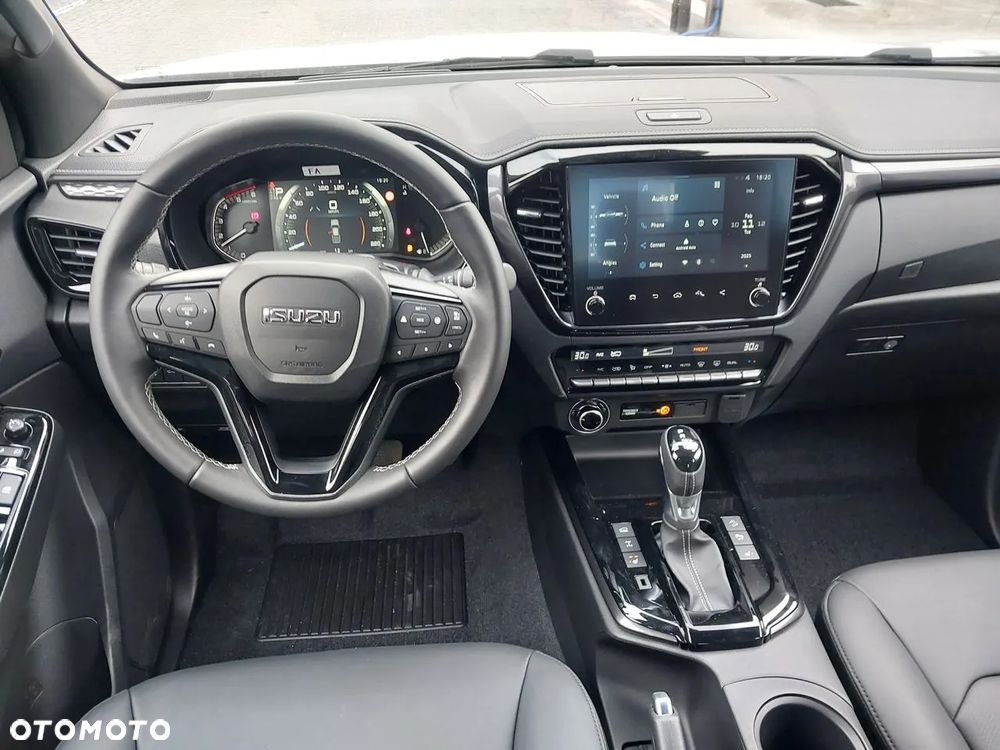 Isuzu D-Max 1.9 DC LSE - 16