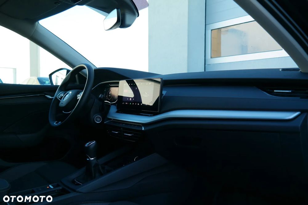 Skoda Octavia 1.5 TSI Selection - 9