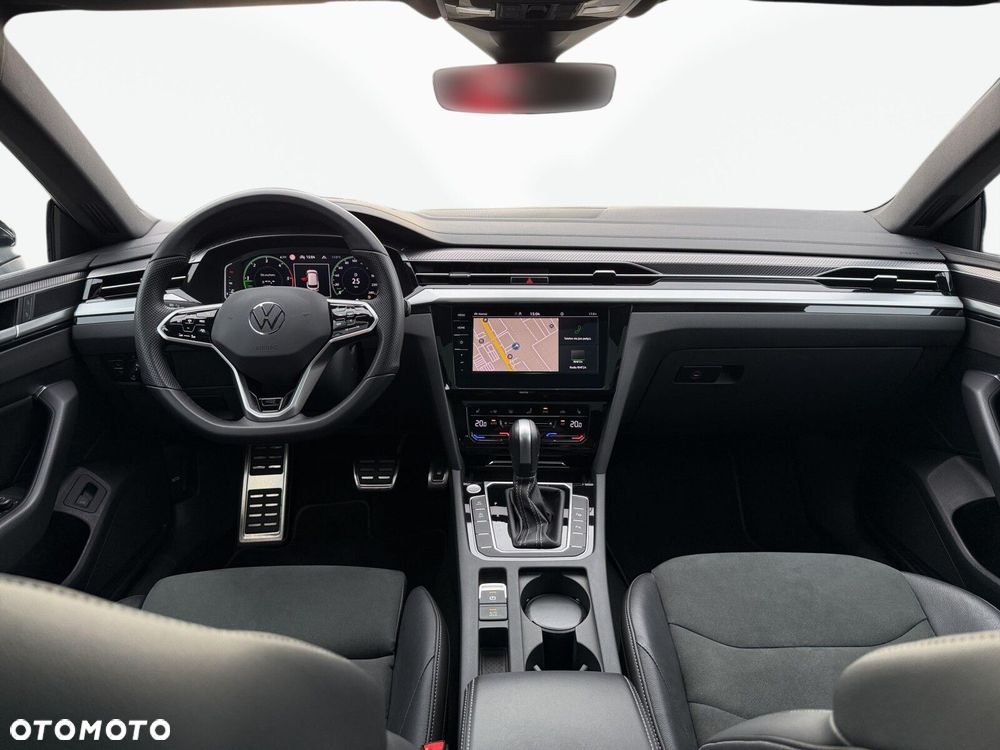 Volkswagen Arteon Shooting Brake 2.0 TDI 4Motion R-Line DSG - 37
