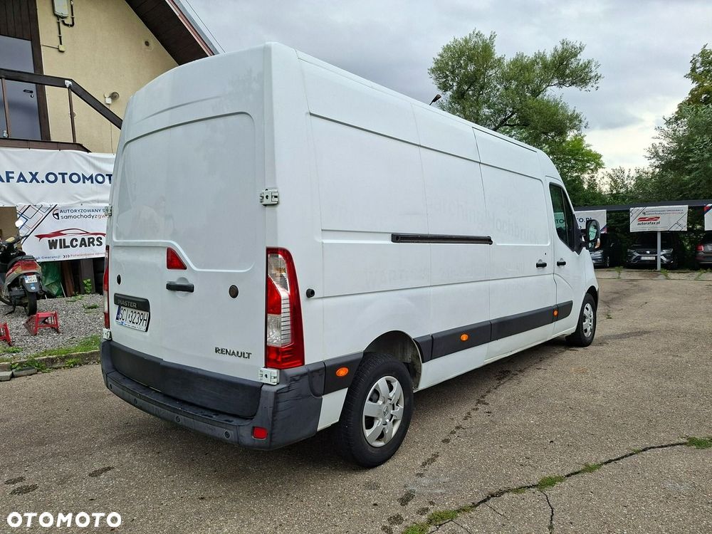 Renault Master - 8