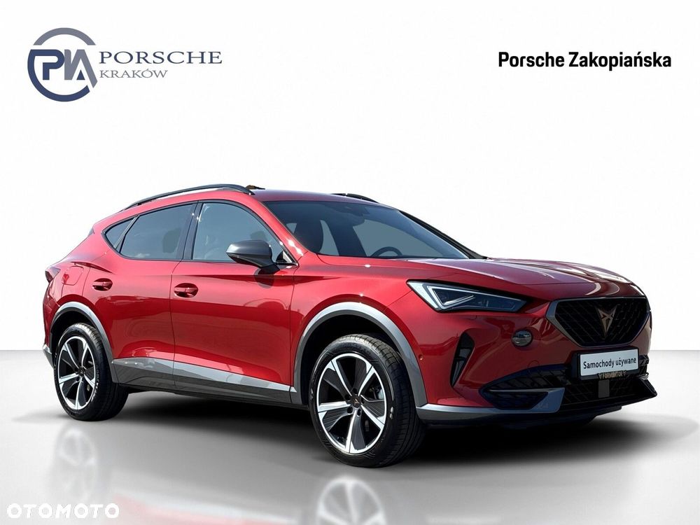 Cupra Formentor 1.5 TSI DSG - 7