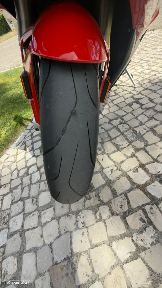 BMW S 1000 RR - 3