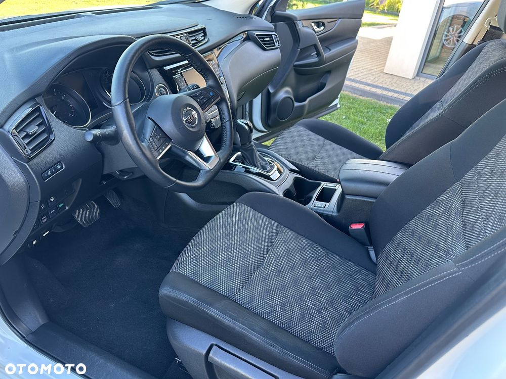 Nissan Qashqai - 24