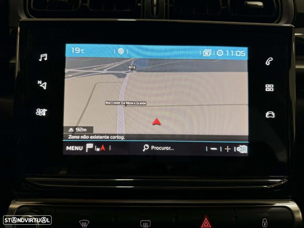 Citroën C3 1.5 BlueHDi Feel - 2