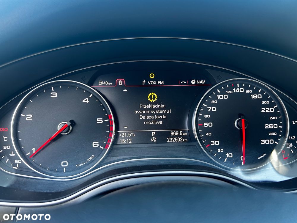 Audi A6 Limousine 2.0 TDI DPF multitronic - 10