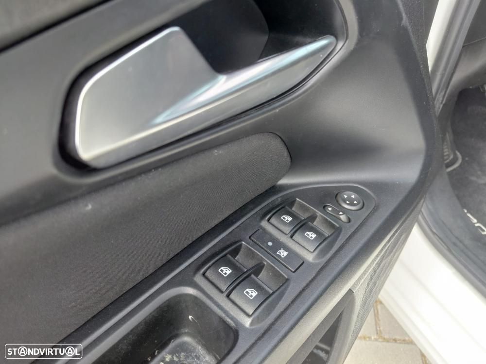 Fiat Tipo Station Wagon 1.3 Multijet Life - 5