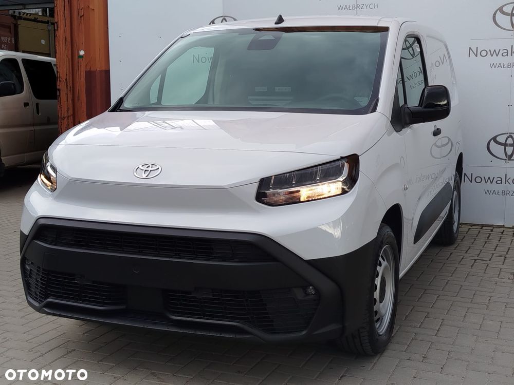 Toyota PROACE CITY - 12