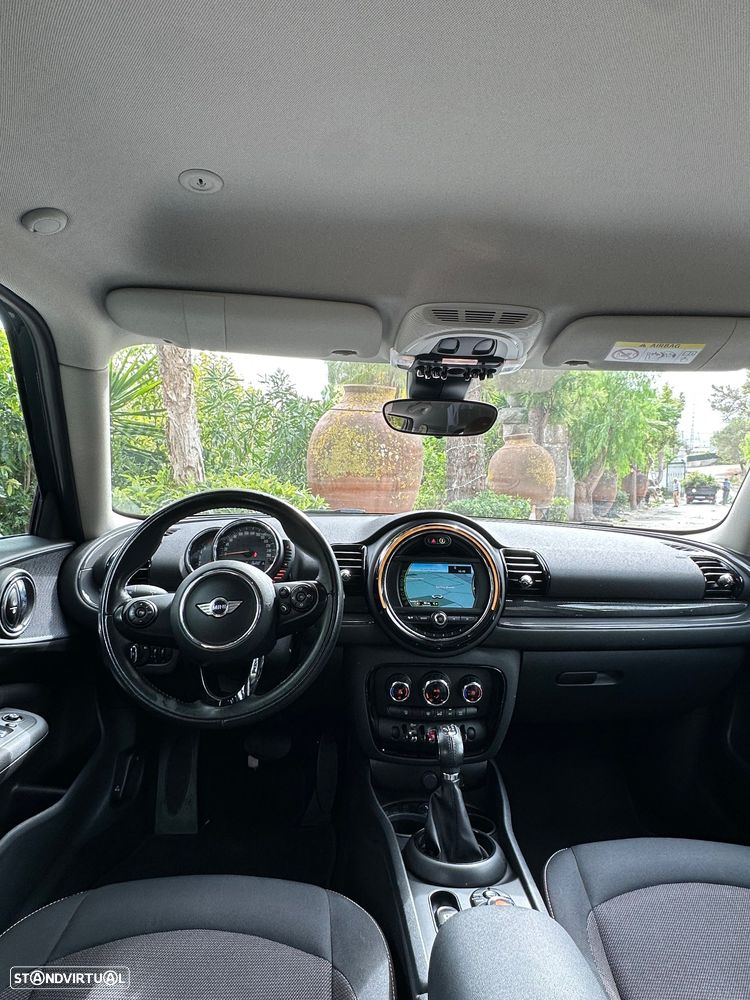 MINI Clubman Cooper D Auto - 32