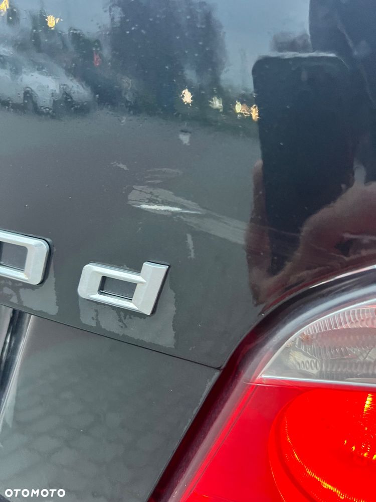 BMW Seria 5 520d - 7