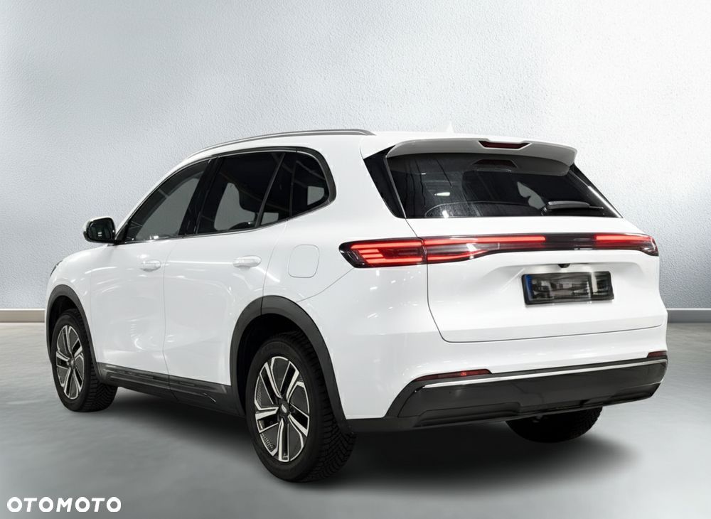 Geely Starray EM-i 1.5 PHEV Pro - 9