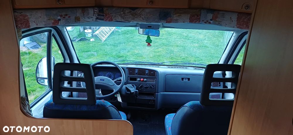 Fiat Ducato - 18