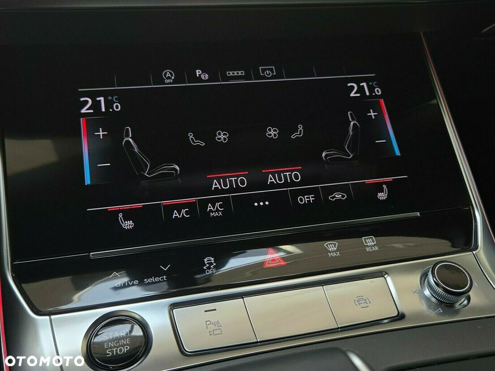 Audi A6 - 34