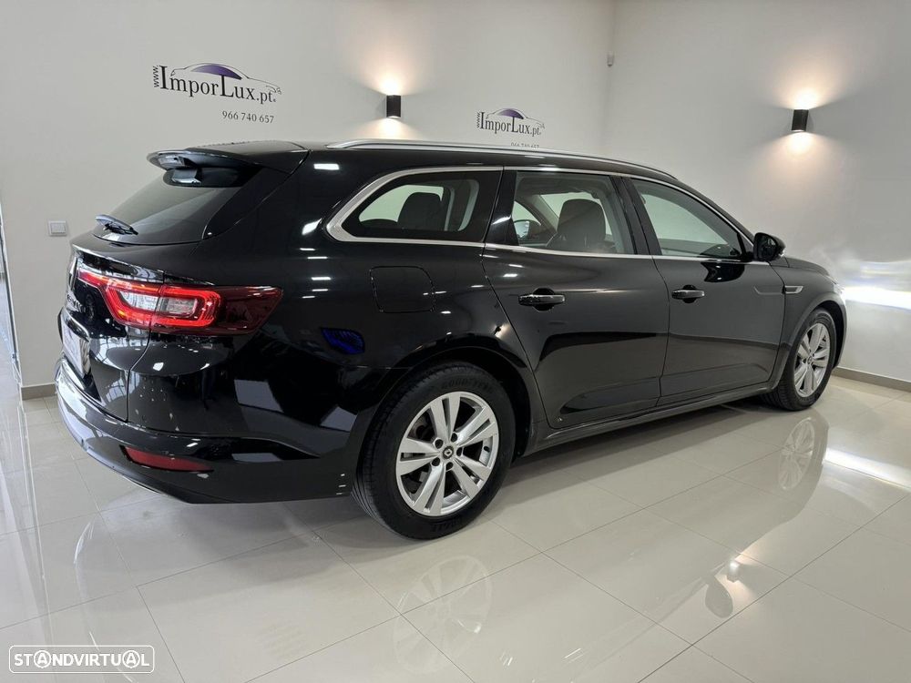 Renault Talisman Sport Tourer 1.6 dCi Business - 3