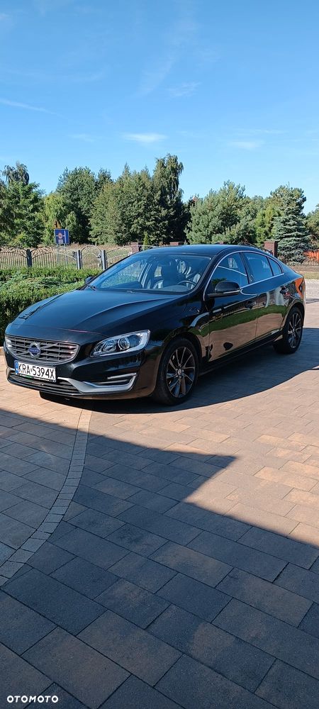 Volvo S60 - 8