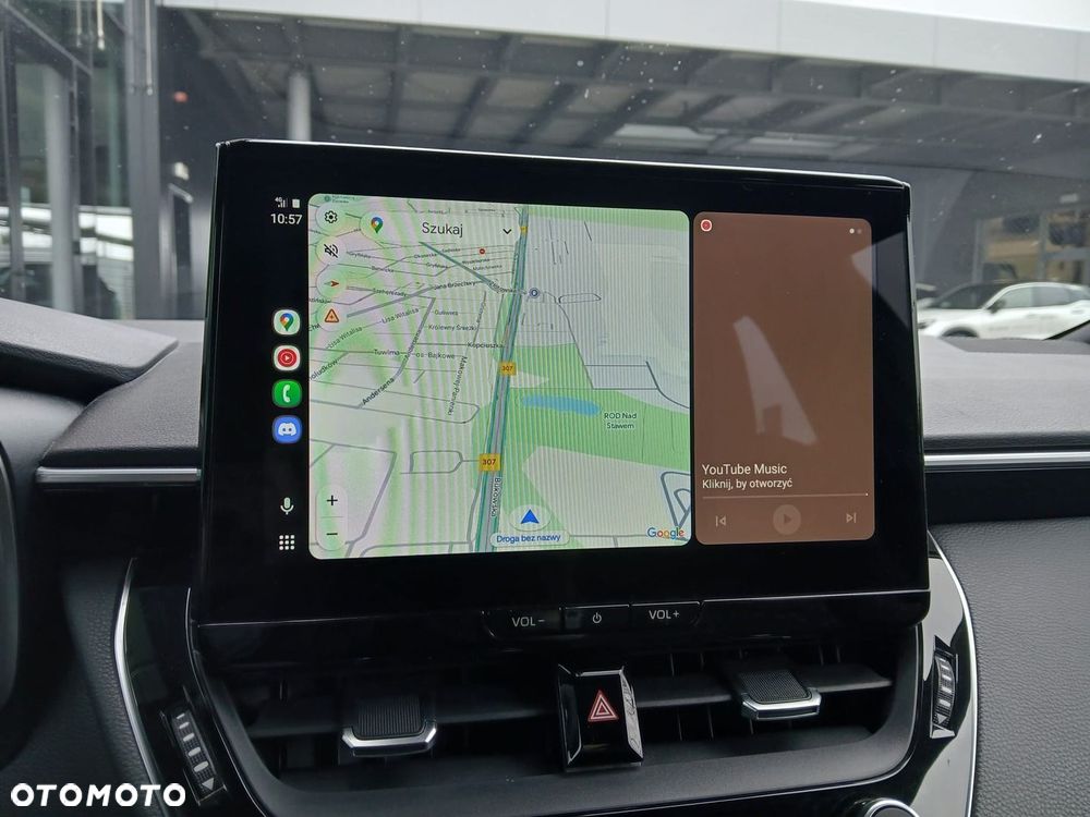 Toyota Corolla 2.0 Hybrid Comfort - 16