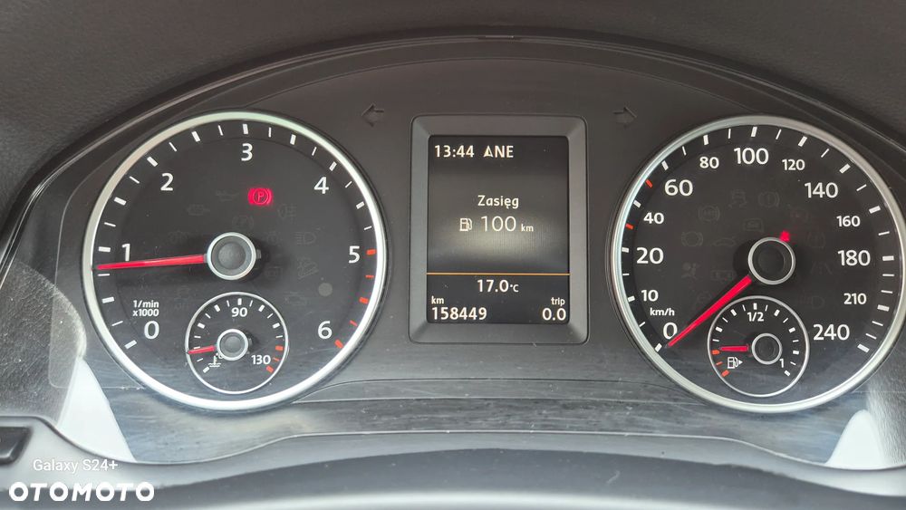 Volkswagen Tiguan 2.0 TDI DPF BlueMotion Technology Lounge Sport & Style - 25
