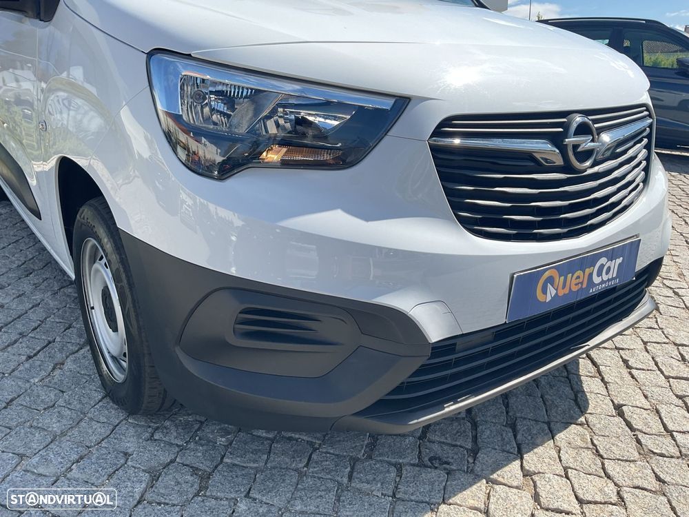 Opel Combo Life 1.5 CDTi L1H1 Enjoy - 20